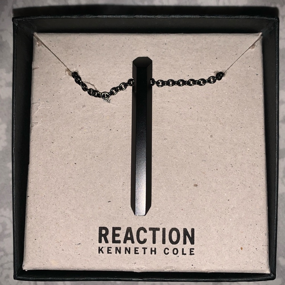 Reaction - Kenneth Cole Necklace